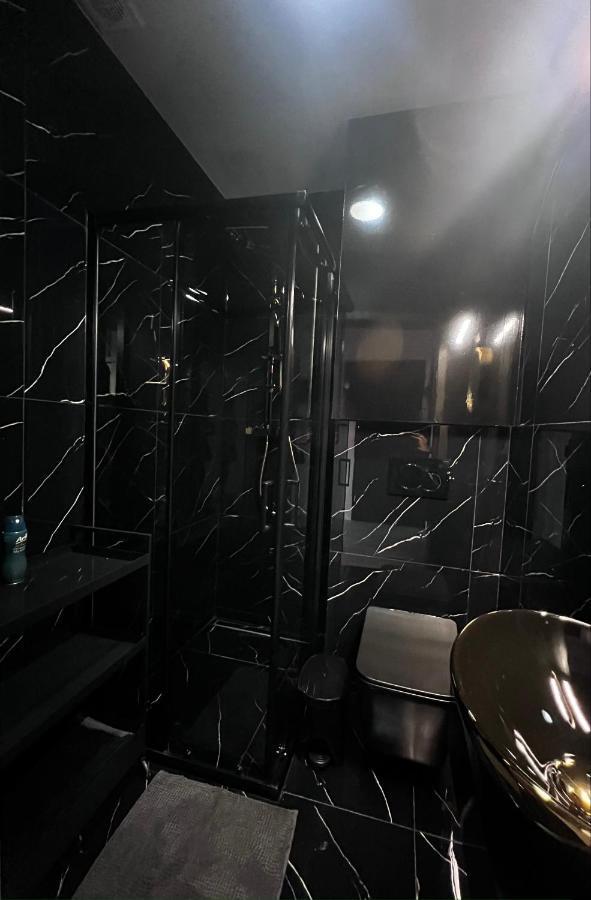 Gamler Apartments By Letrent ซิราร์ดูฟ ภายนอก รูปภาพ