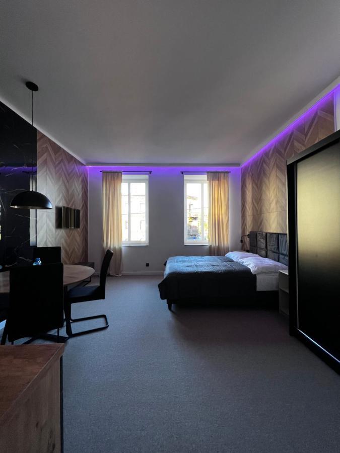 Gamler Apartments By Letrent ซิราร์ดูฟ ภายนอก รูปภาพ