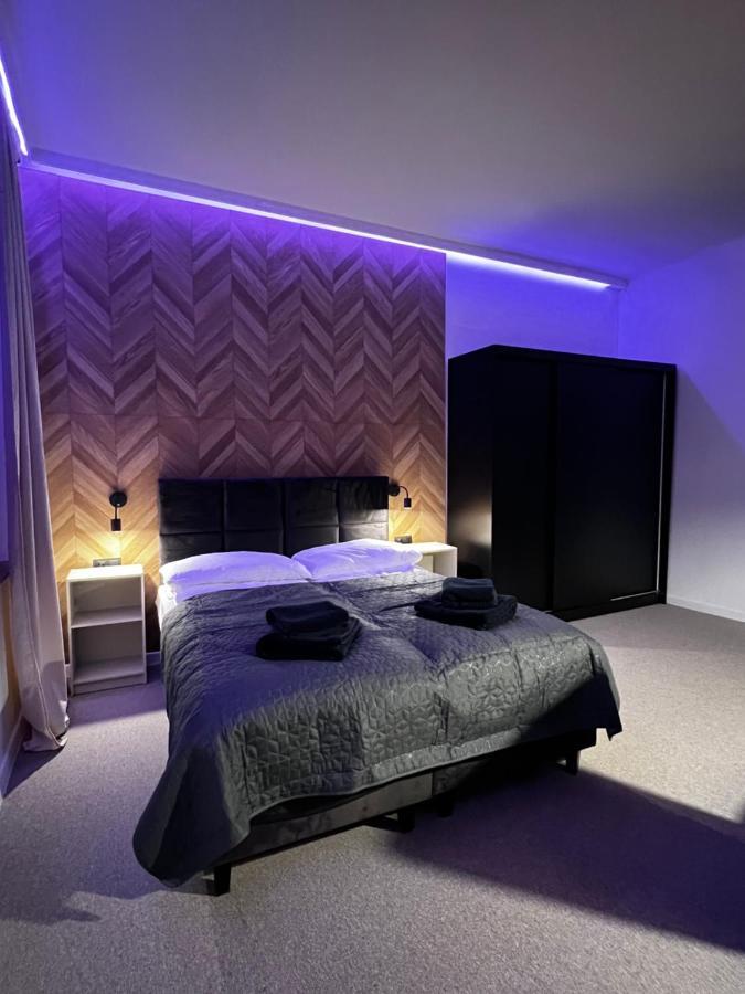 Gamler Apartments By Letrent ซิราร์ดูฟ ภายนอก รูปภาพ