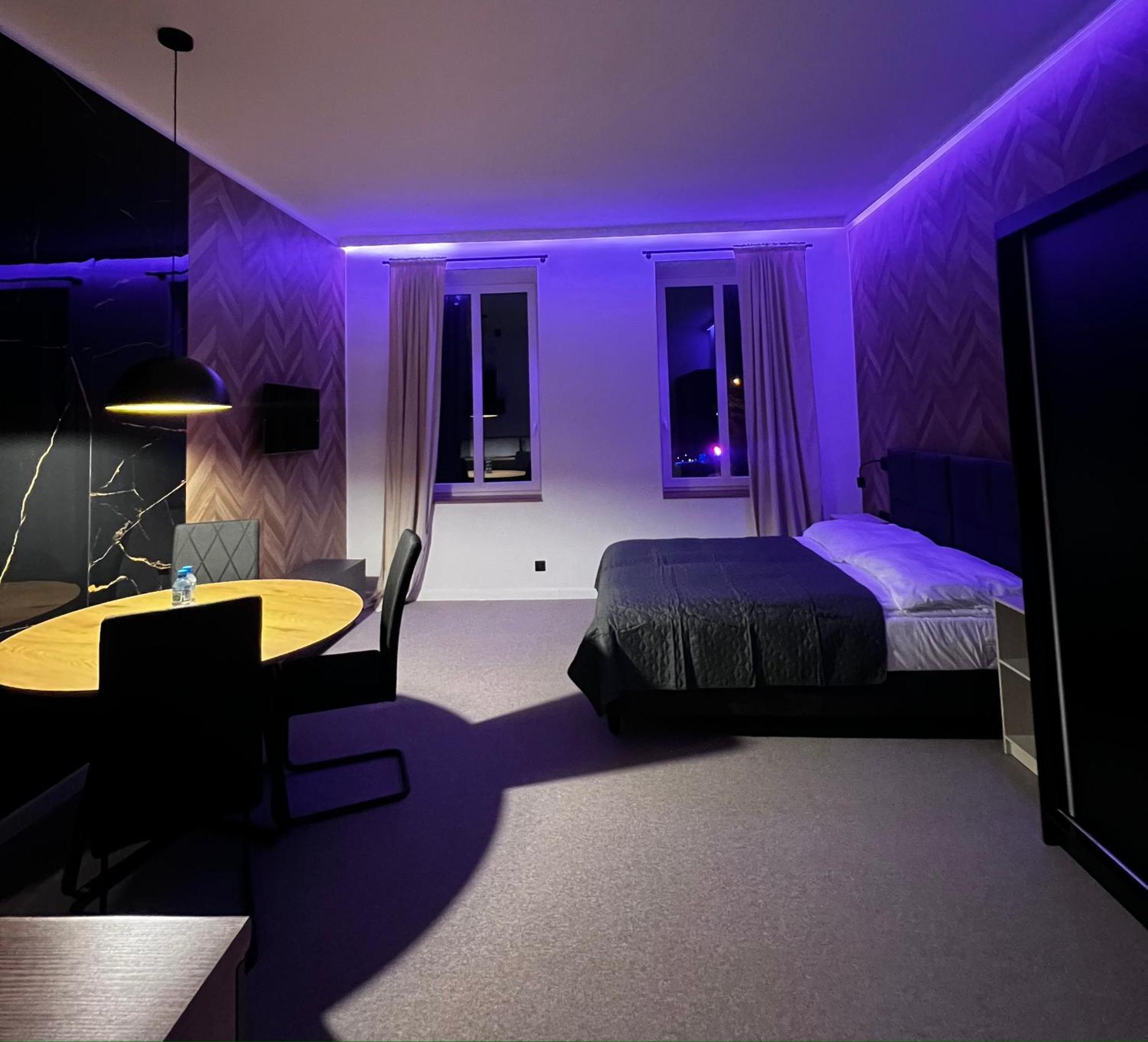 Gamler Apartments By Letrent ซิราร์ดูฟ ภายนอก รูปภาพ